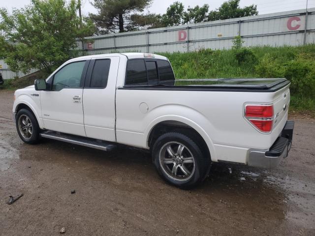 Vin: 1ftfx1ct9bfc33893, lot: 57851225, ford f-150 super cab 20112