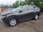 2017 NISSAN ROGUE S - KNMAT2MV0HP601277