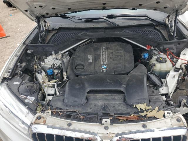 2018 BMW X5 XDRIVE3 - 5UXKS4C53J0Y18856