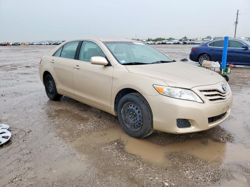 Vin: 4t1bf3ek5au089119, lot: 58437905, toyota camry base 20104