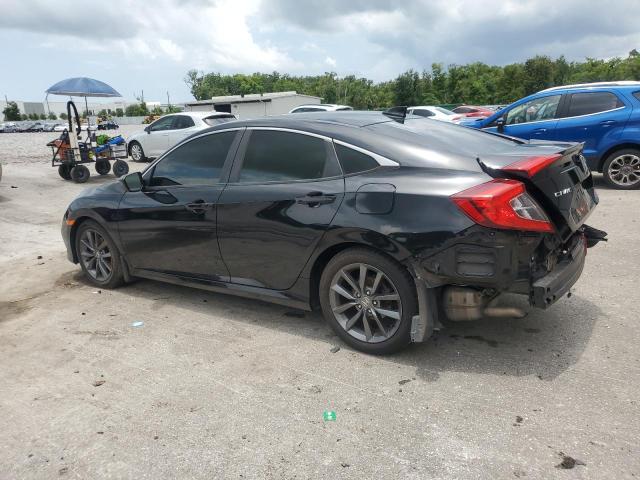Vin: jhmfc1f34kx004778, lot: 58728285, honda civic ex 20192