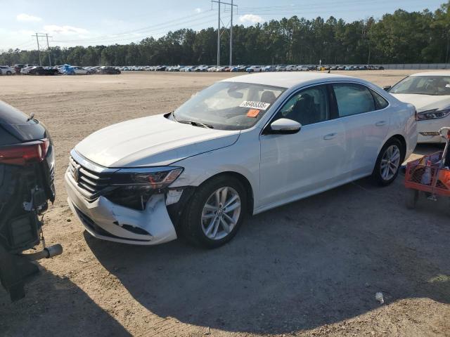 Vin: 1vwsa7a32lc021259, lot: 56465335, volkswagen passat se 2020 img_1