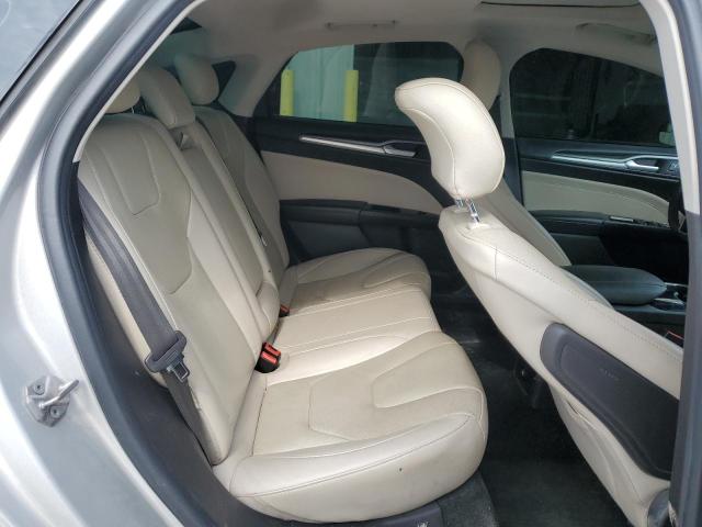 2016 FORD FUSION TIT - 3FA6P0K90GR390132