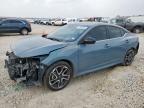 2024 NISSAN SENTRA SR - 3N1AB8DV7RY286177