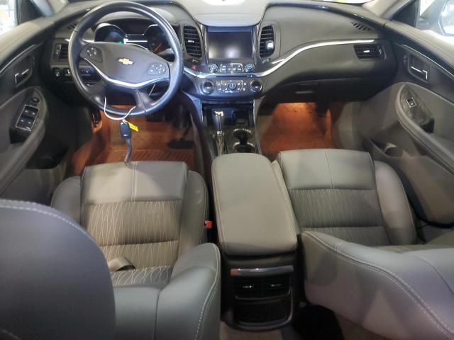 2015 CHEVROLET IMPALA LT - 2G1115SL9F9277209