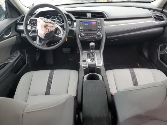 2020 HONDA CIVIC LX - 19XFC2F64LE010941