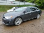 Top Destinations for Shipping Cars from the USA