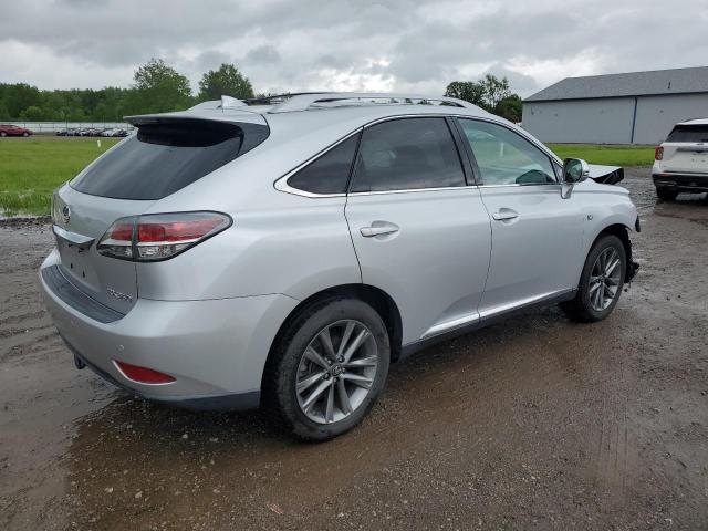 Vin: 2t2bk1ba0fc272363, lot: 58316665, lexus rx350 350 base 20153