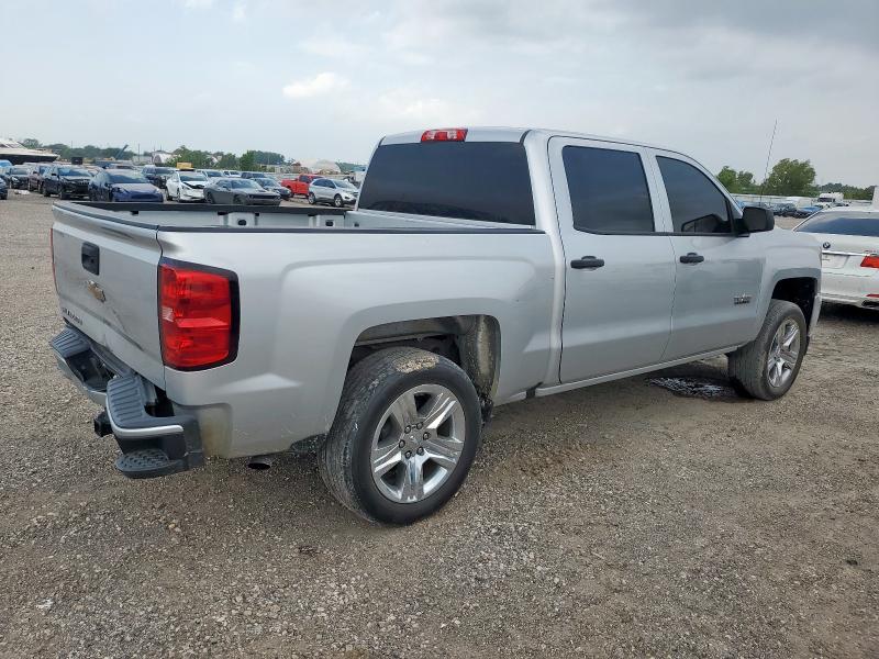 Vin: 3gcpcpec7jg398340, lot: 56513275, chevrolet all models c1500 custom 20183