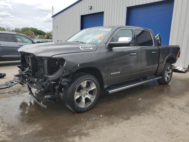 Vin: 1c6srfjt5ln419521, lot: 58218775, ram 1500 laramie 2020 img_1