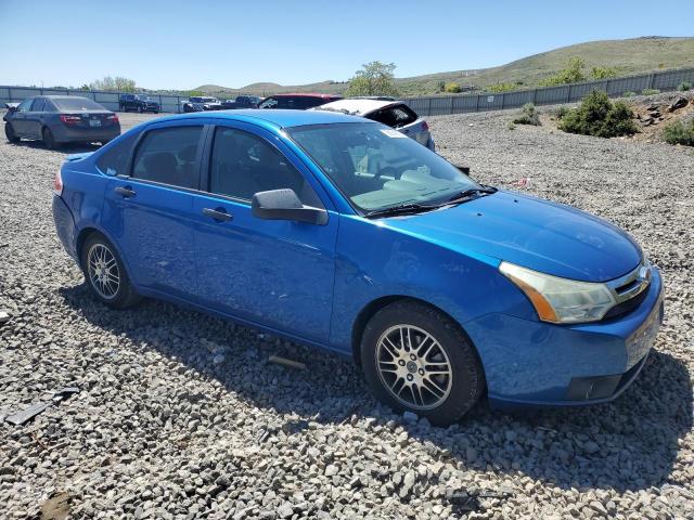 Vin: 1fahp3fn9aw242759, lot: 58094885, ford focus se 20104