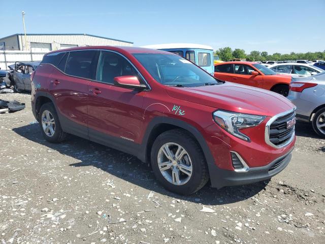 Vin: 3gkaltev1jl252771, lot: 55957075, gmc terrain sle 20184