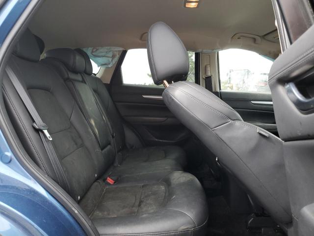 2017 MAZDA CX-5 TOURI - JM3KFACL0H0185947
