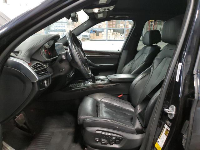 2015 BMW X5 XDRIVE5 5UXKR6C54F0J75559