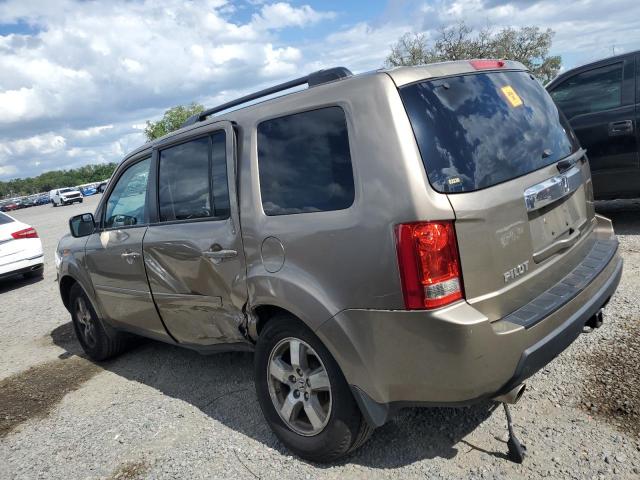 Vin: 5fnyf4h69bb026277, lot: 56799885, honda pilot exl 20112