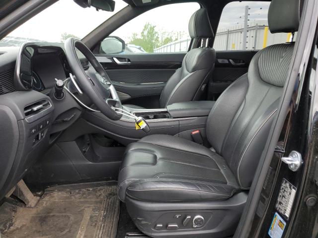 2023 HYUNDAI PALISADE C - KM8R7DGE6PU556680