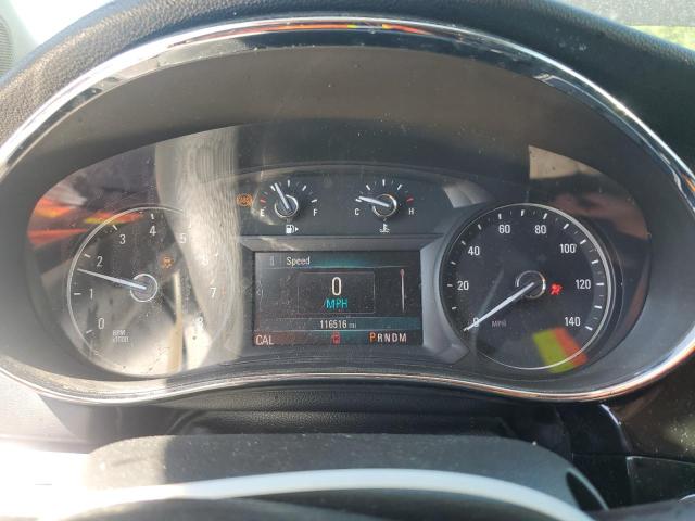 2019 BUICK ENCORE PRE - KL4CJASB6KB855012
