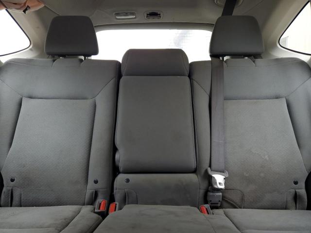 2015 HONDA CR-V LX - 5J6RM4H33FL099707