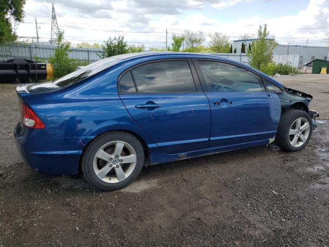 Vin: 2hgfa1f65bh012573, lot: 58651685, honda civic lx-s 20113