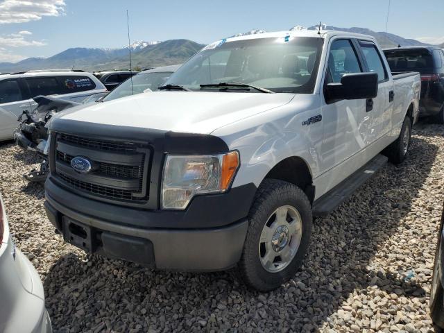 Vin: 1ftfw1ef4eke58003, lot: 52172175, ford f-150 supercrew 2014 img_1