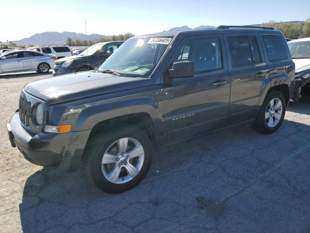 1C4NJRBB5FD143422 2015 JEEP PATRIOT