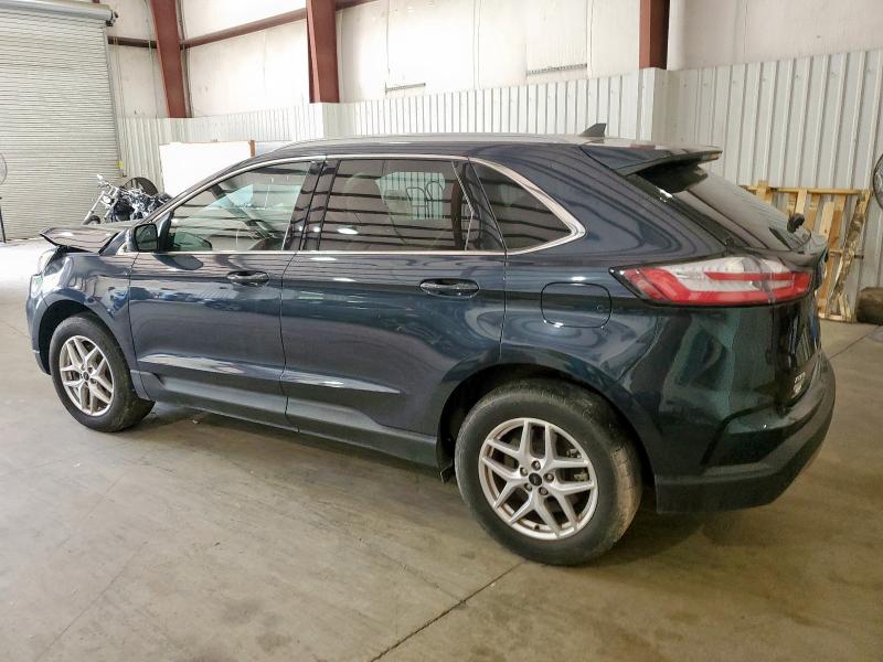 2023 FORD EDGE SEL 2FMPK4J93PBA51848
