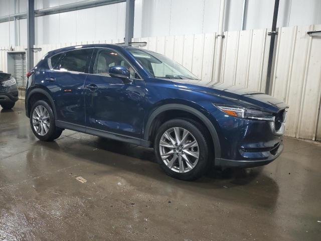 Vin: jm3kfbdm8l0835954, lot: 58902115, mazda cx-5 grand touring 20204