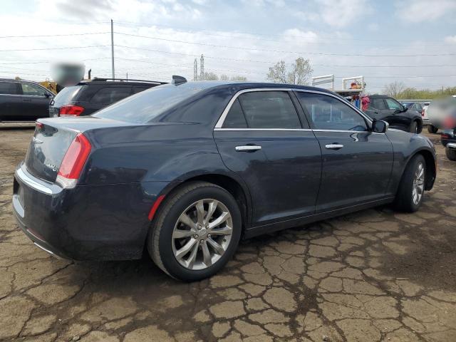 Vin: 2c3ccakg3hh571241, lot: 55234075, chrysler 300 20173