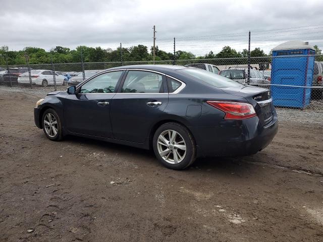 Vin: 1n4al3ap7dc185764, lot: 55955785, nissan altima 2.5 20132