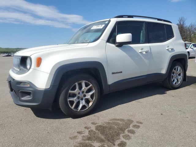 Vin: zaccjabt3gpd59998, lot: 57790475, jeep renegade latitude 2016 img_1
