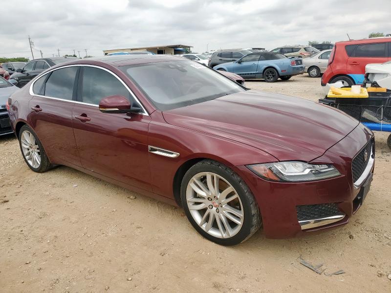 2016 JAGUAR XF PRESTIG SAJBE4BV2GCY08323