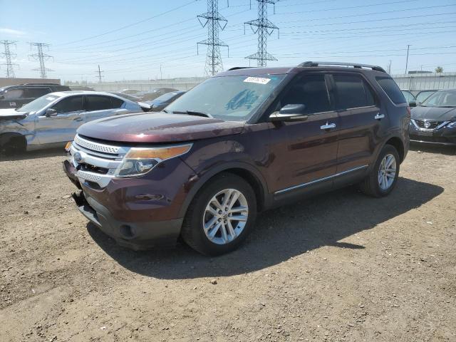 Vin: 1fmhk7d88bga64217, lot: 55976215, ford explorer xlt 2011 img_1