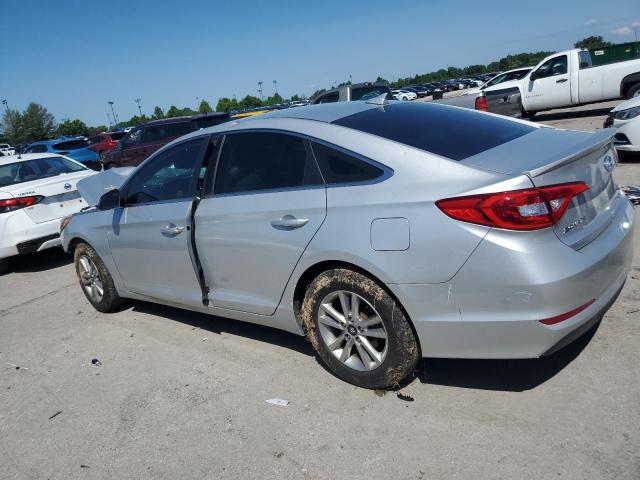 2015 HYUNDAI SONATA SE - 5NPE24AFXFH183672