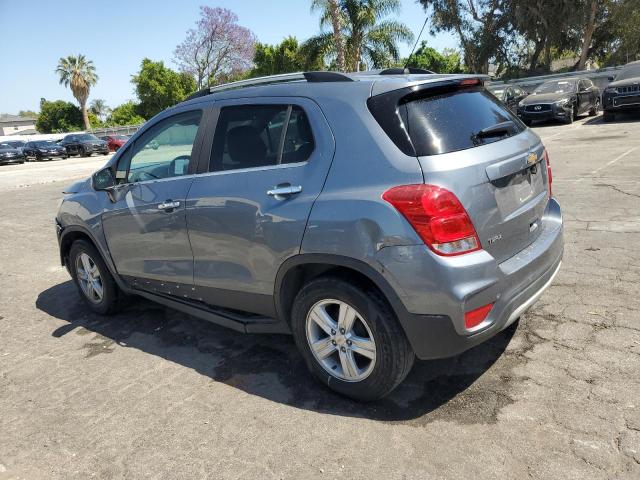 2019 CHEVROLET TRAX 1LT - KL7CJLSB7KB785146