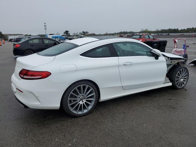 2019 MERCEDES-BENZ C 300 WDDWJ8DB6KF839187
