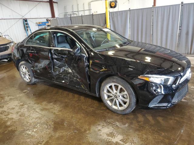 Vin: w1k3g4fb6mj286449, lot: 58607285, mercedes-benz a-class 220 4matic 20214