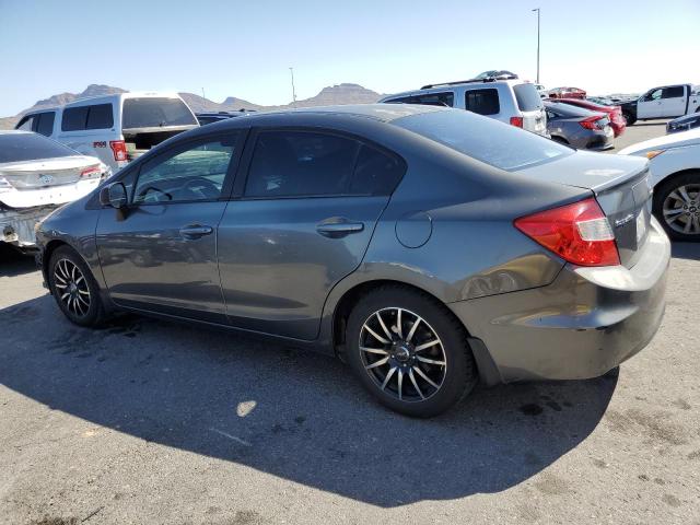 Vin: 2hgfb2f8xch547792, lot: 57343975, honda civic ex 20122
