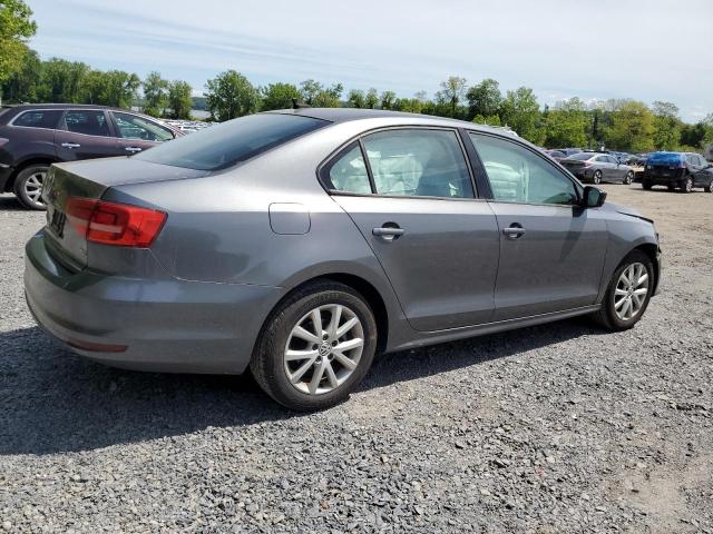 Vin: 3vwd17aj1fm245438, lot: 58515485, volkswagen jetta se 20153