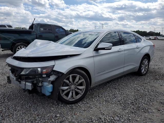Vin: 2g1105s37h9103287, lot: 55852755, chevrolet impala lt 2017 img_1