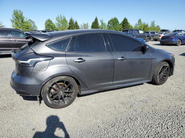 Vin: 1fadp3l97gl254313, lot: 55429915, ford focus st 20163