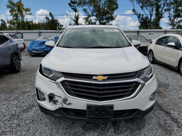 2019 CHEVROLET EQUINOX LT - 3GNAXKEV5KL162154