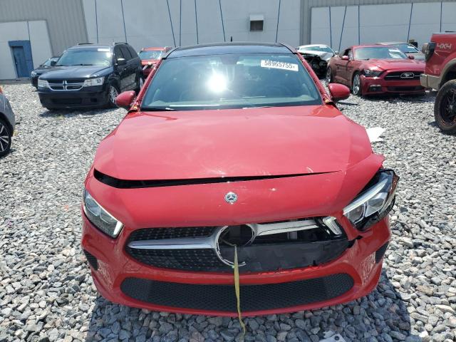 2020 MERCEDES-BENZ A 220 - WDD3G4EB0LW041746