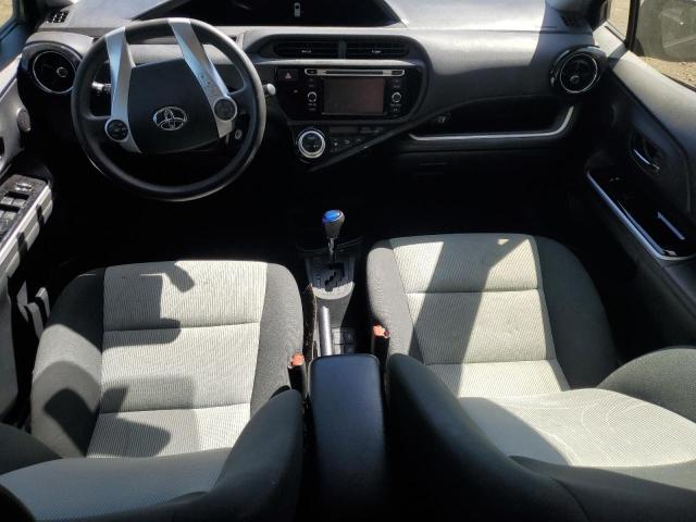 2016 TOYOTA PRIUS C - JTDKDTB37G1116063