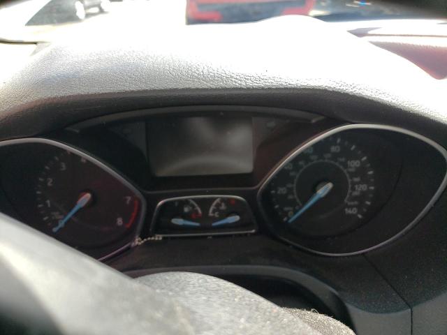 2017 FORD FOCUS SE 1FADP3F21HL300654