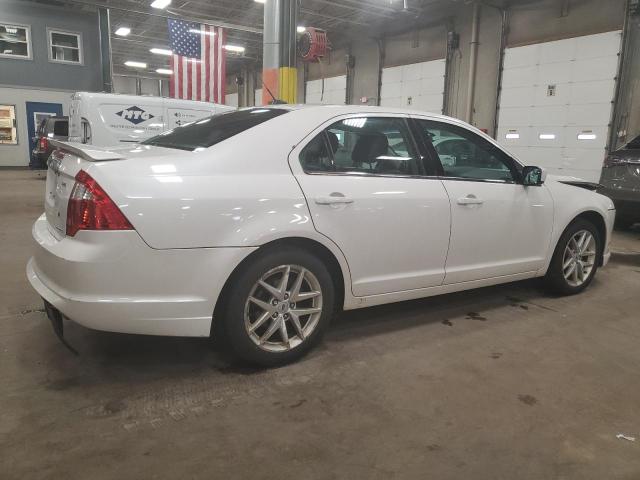 Vin: 3fahp0jg9cr199232, lot: 57475455, ford fusion sel 20123