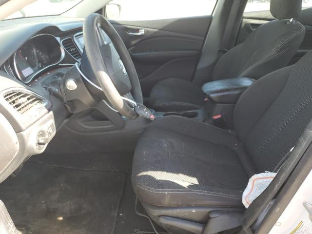 2015 DODGE DART SXT - 1C3CDFBBXFD128383