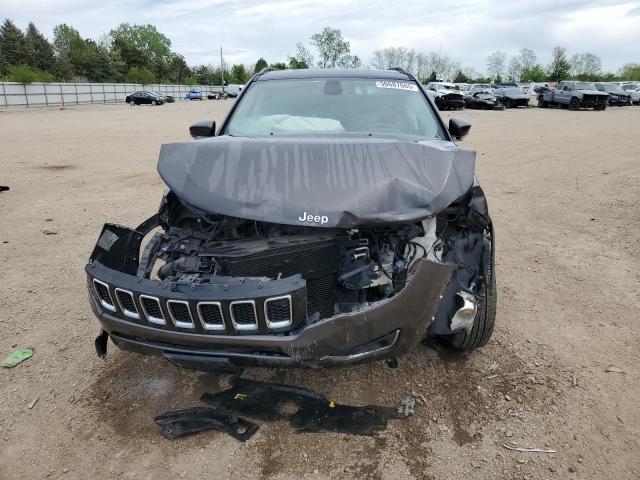 2018 JEEP COMPASS LI 3C4NJDCB5JT202716
