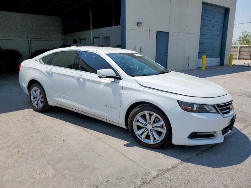 2019 CHEVROLET IMPALA LT - 2G11Z5S37K9113220