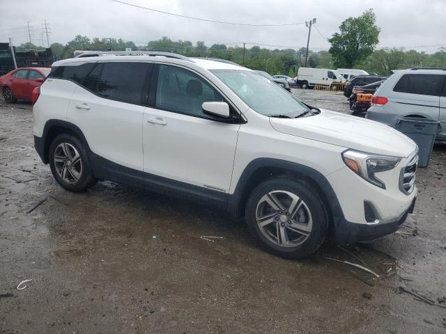 Vin: 3gkalpev5kl204022, lot: 56818325, gmc terrain slt 20194