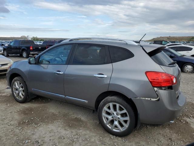 Vin: jn8as5mv8cw398551, lot: 55701445, nissan rogue s 20122